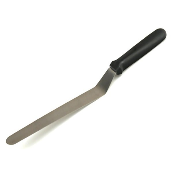 kuchyňská stěrka na dort 32cm megamix.sk