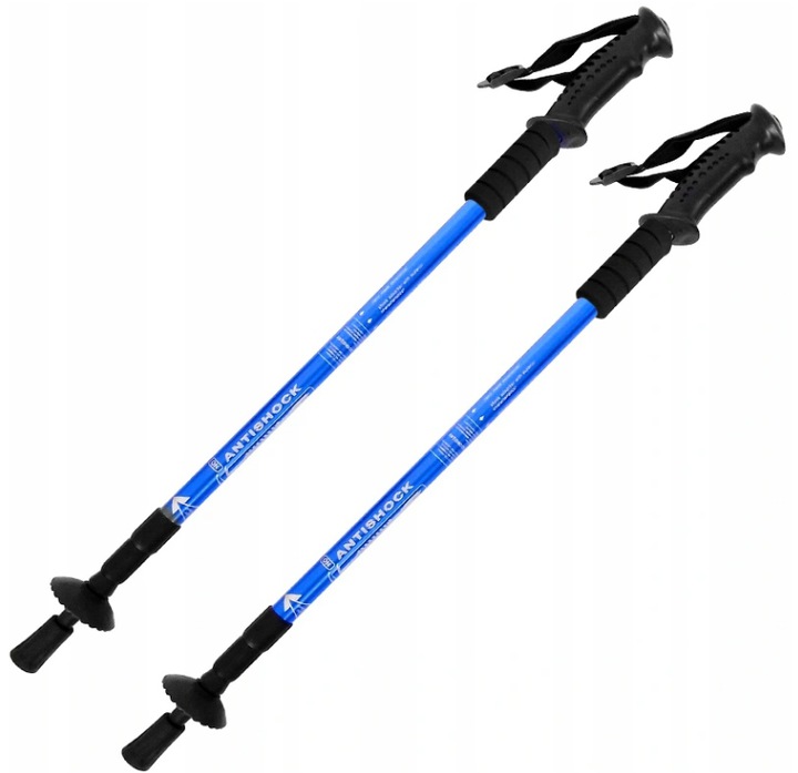 Nordic Walking trekingové hole