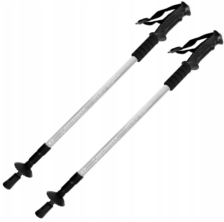 Nordic Walking trekingové hole