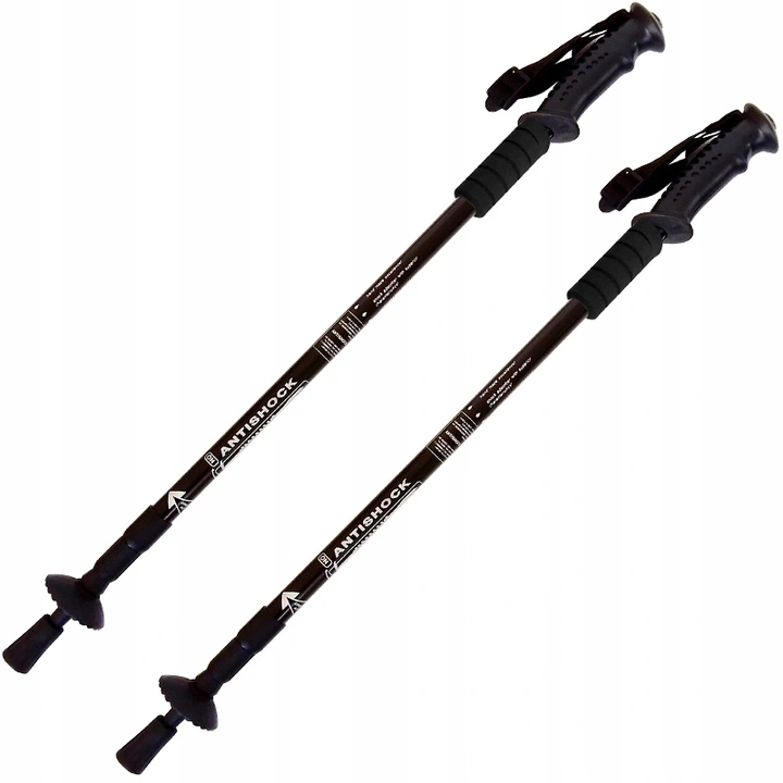 Nordic Walking trekingové hole