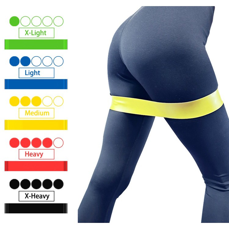 gumy na cvičení odporové posilovací sada taška megafit megamix.sk