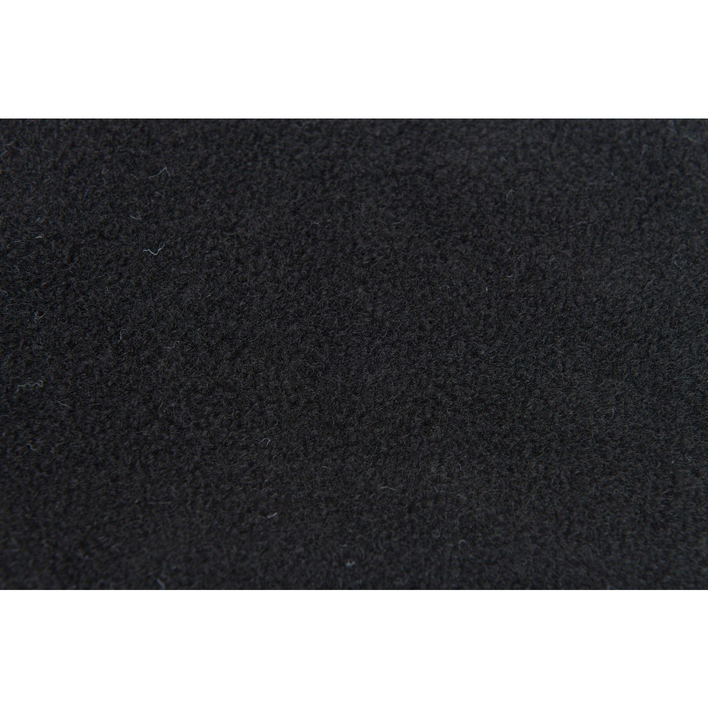 Samolepicí černý koberec 2 mm 25x100 cm megamix.shop