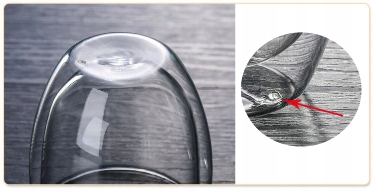 Termo poháre 250ml 6ks