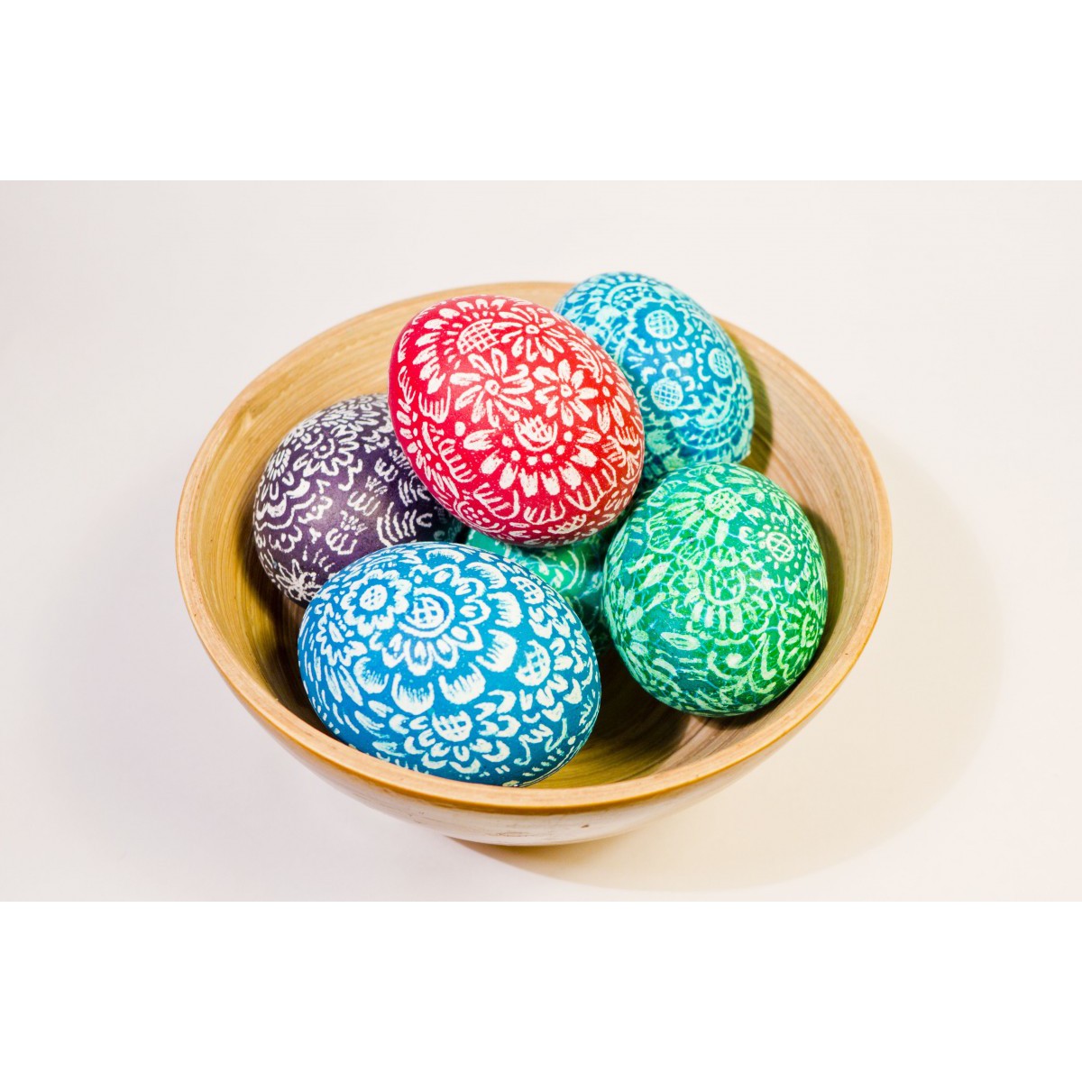 skořápky slepičích vajec vyfouknuté 30ks zdobení velikonoční vajíčka kraslice megamix.shop