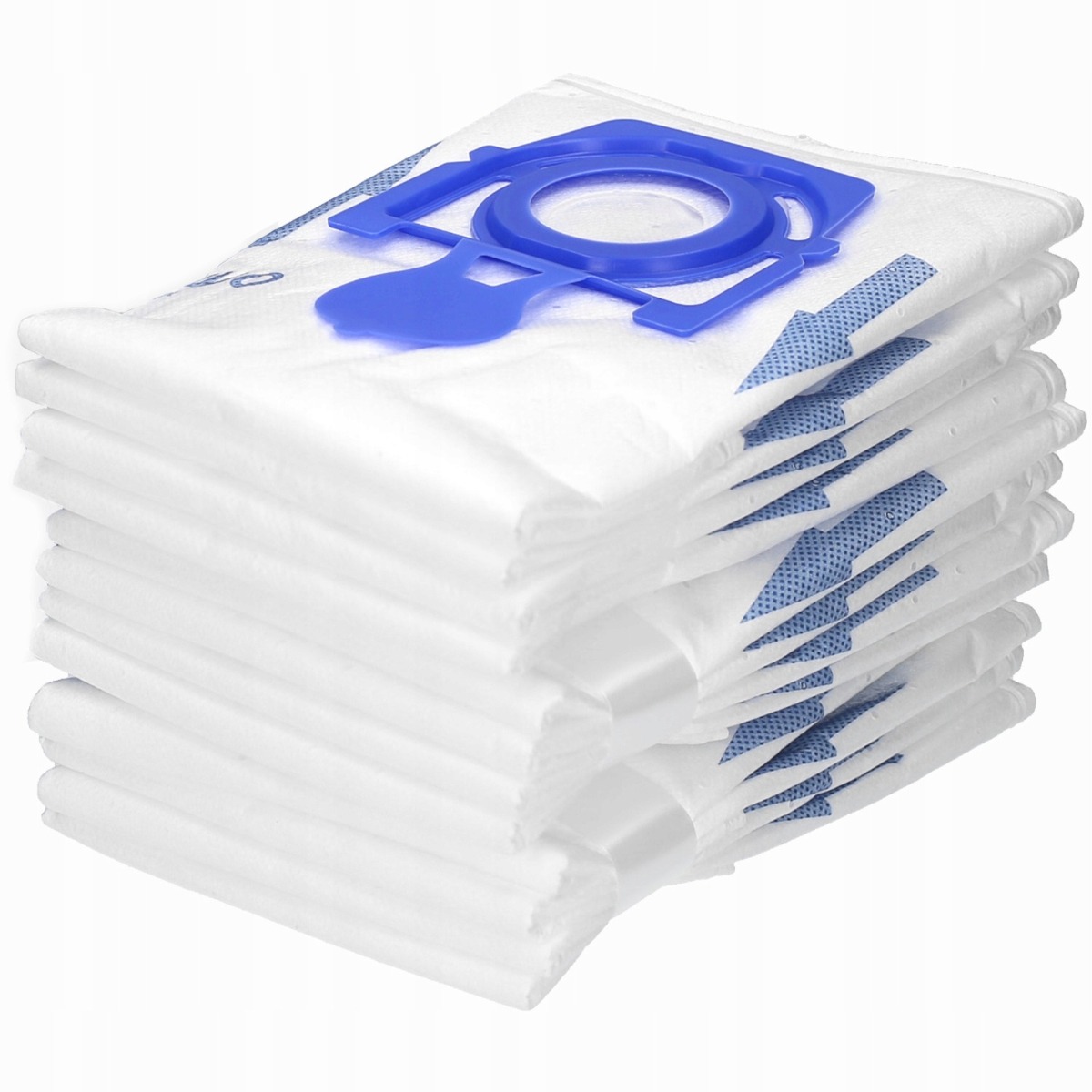 sáčky do vysavače ZELMER 4ks a 1 filtr megamix.shop