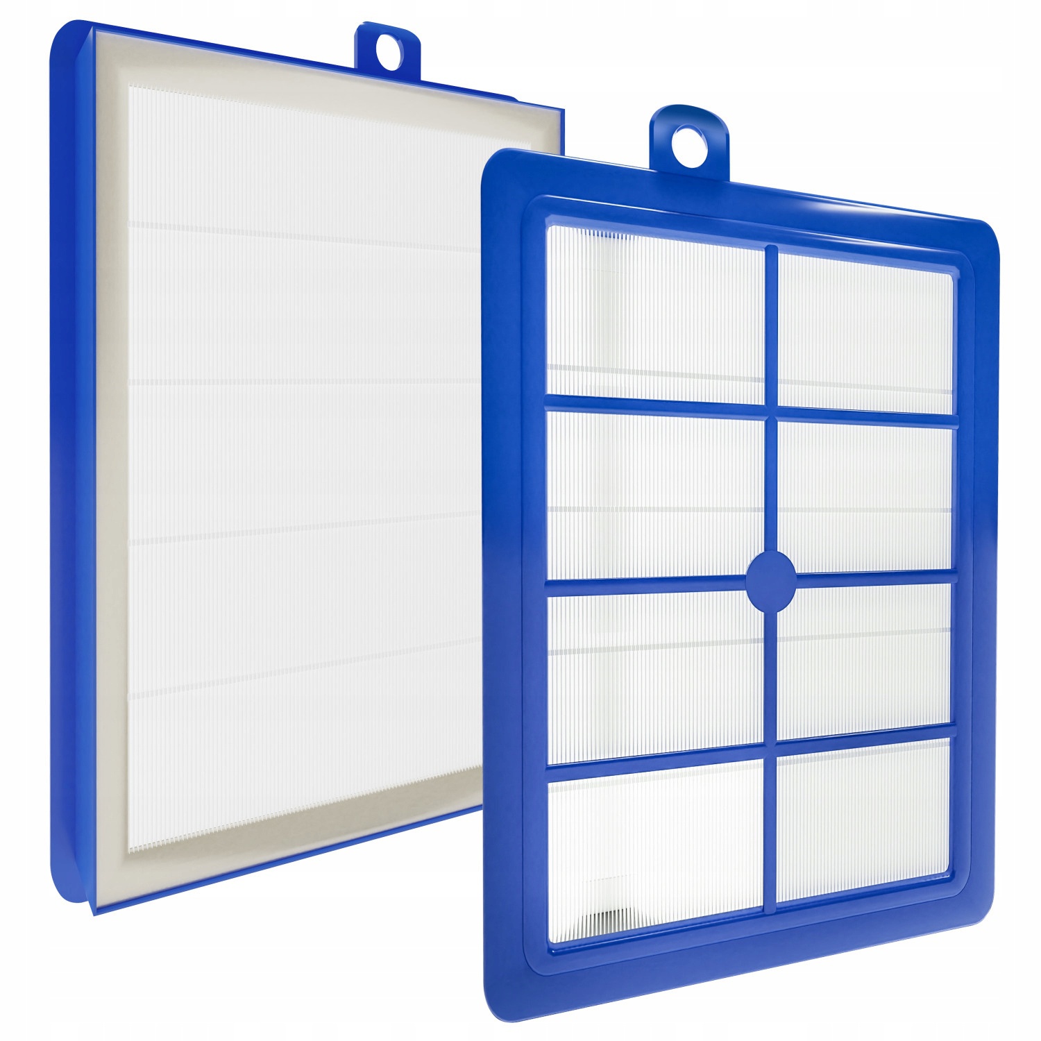 vrecko na syntetický vysávač S-BAG 12ks + filter megamix.shop