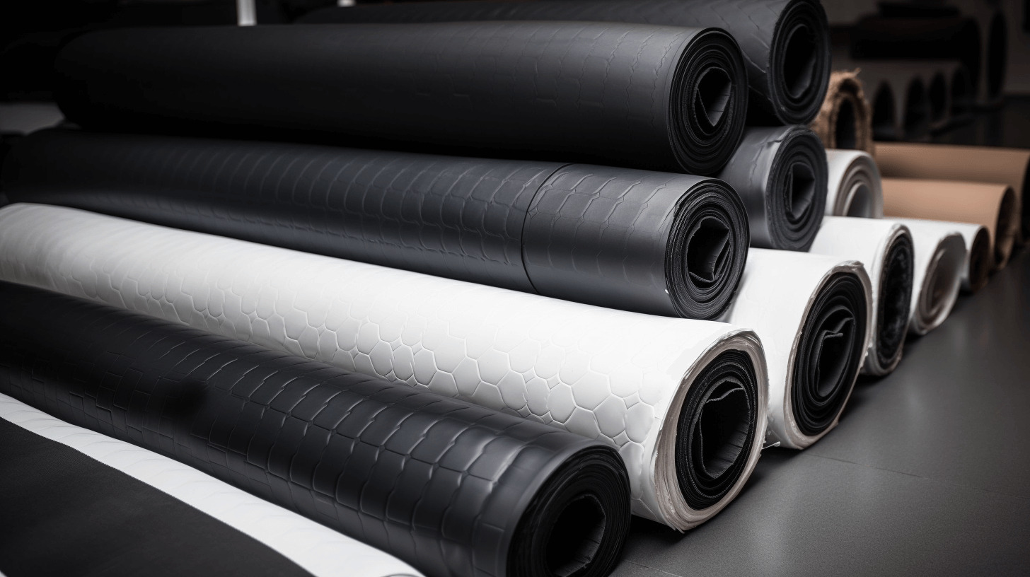 Butylová a bitumenová rohož – jaký je mezi nimi rozdíl? Butylová a bitumenová rohož – jaký je mezi nimi rozdíl?
